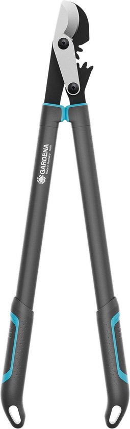 Takkenschaar GARDENA EnergyCut Pro L | Bypass messen, 50 mm snoeidiameter, ergonomisch, krachtig en lichtgewicht