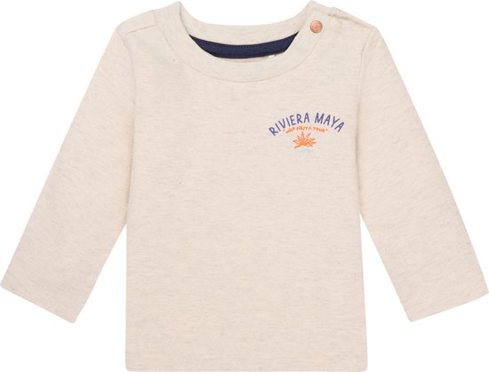 Noppies T-shirt Olton Baby Maat 86
