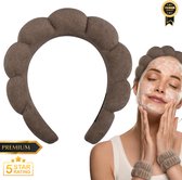 YUXIANLB Spa Hoofdband Wassen Gezicht Armband Set Zachte Spons Hoofdband Make-up Huidverzorging Haarband PolsHanddoeken Mode Hoofd Hoop Schattig Hoofddeksel Douche Haaraccessoires voor Vrouwen YUXIANLB Spa Hoofdband Wassen Gezicht Armband Set Zachte Spons Hoofdband Make-up Huidverzorging Haarband PolsHanddoeken Mode Hoofd Hoop Schattig Hoofddeksel Douche Haaraccessoires voor Vrouwen