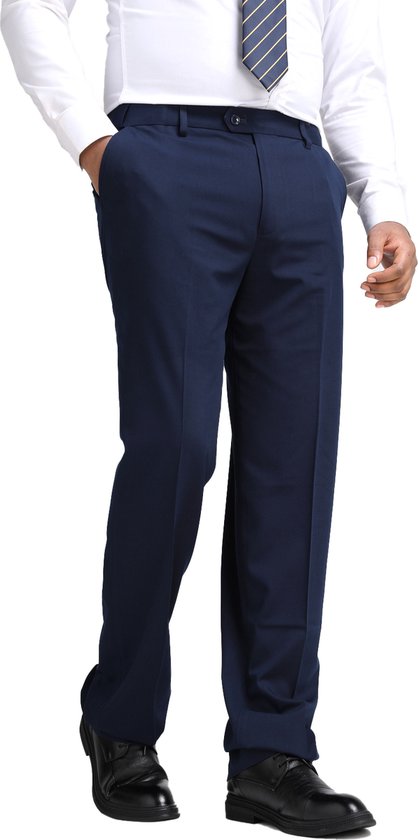 Costume 3 pièces Allthemen pour hommes - Costume décontracté pour hommes d'affaires - XL