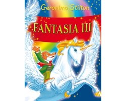 Fantasia -FANTASIA III
