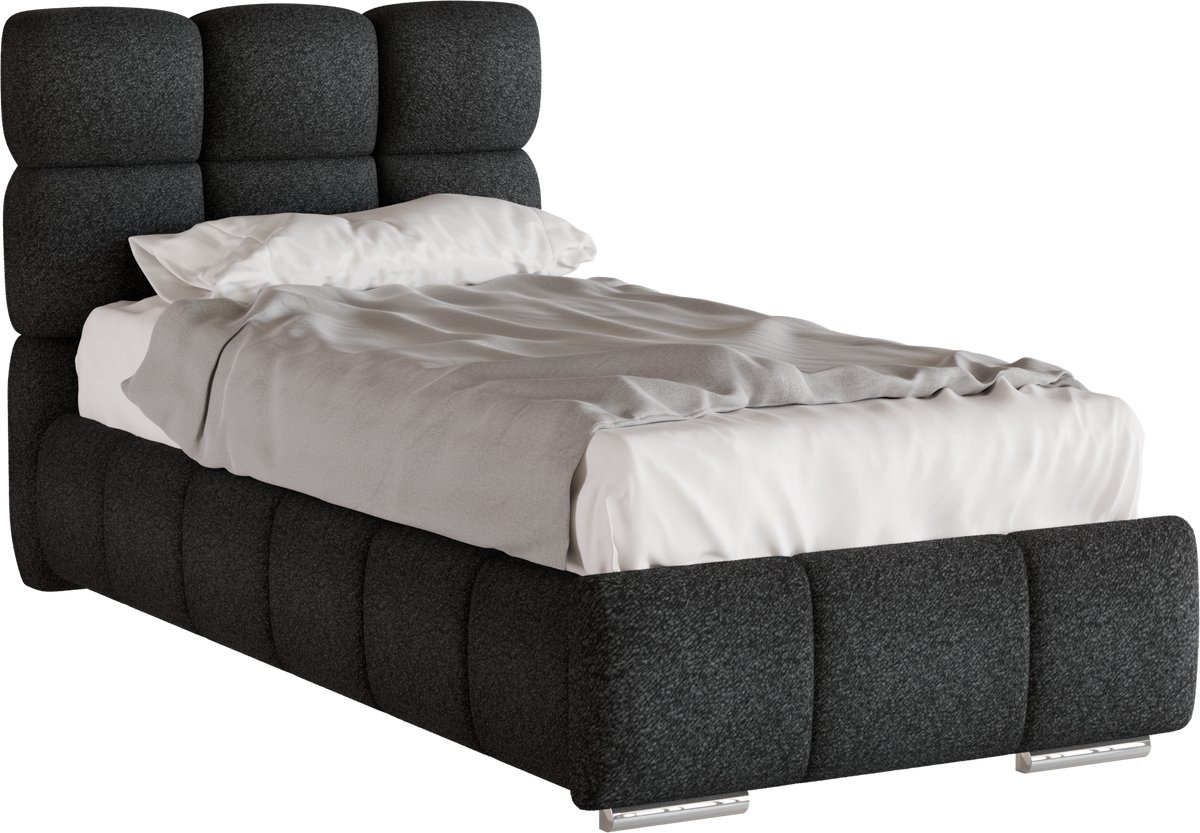 Polsterbed Bliss 90 x 200 cm - zonder matras