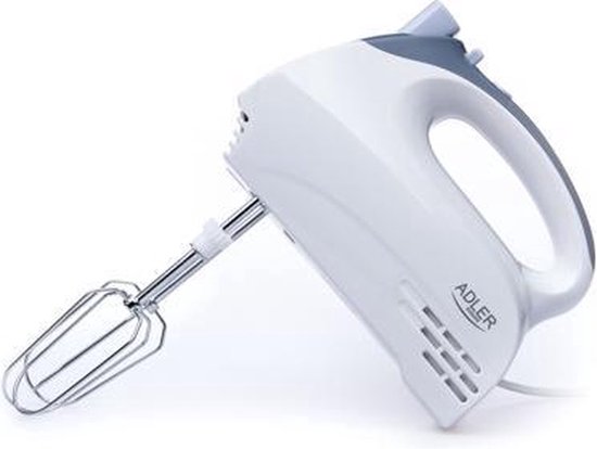 Adler AD4202 Mixer met Mengkom van Adler — afbeelding 5
