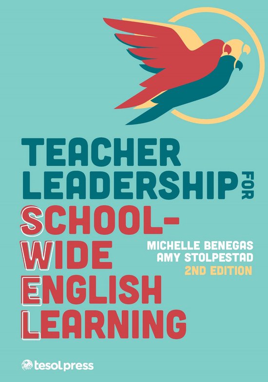 Teacher Leadership for School-Wide English Learning, Second  ... - cover