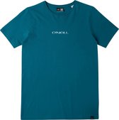 O'Neill T-Shirt RETRO SUNSET - Moroccan Blue - 164