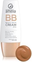 Amelia Cosmetics Bb Cream Light 01 Dames 30 Ml Vegan Bruin