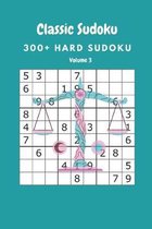 Classic Sudoku