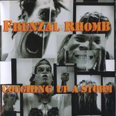 Frenzal Rhomb - Coughing Up A Storm (LP)