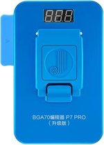 JC PCIE-P7 Pro Nand Programmer voor iPhone SE / 6s / 6s Plus / 7/7 Plus / iPad Pro 9.7 / 10.5 / 12.9 (2e generatie)