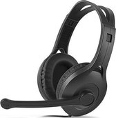 Edifier K800 desktopcomputer gaming-headset met microfoon, kabellengte: 2m, stijl: enkel gat