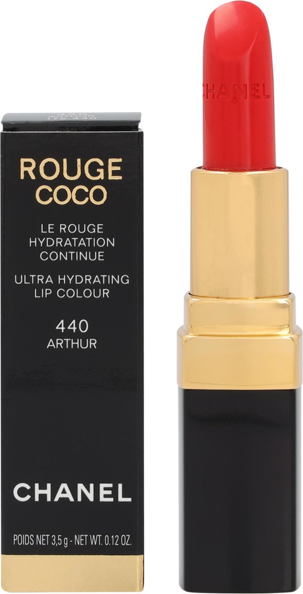 rouge coco arthur 440