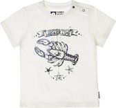 Tumble 'N Dry  Patrick T-Shirt Jongens Lo maat  80