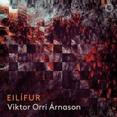 Viktor Orri Arnason - Eilifur (CD)