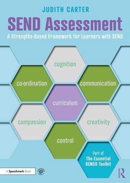 The Essential SENCO Toolkit - SEND Assessment - cover