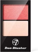 Bol.com W7 Duo Blusher - 02 aanbieding