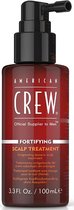 Anti-Haarverlies Kuur Fortifying American Crew (100 ml)