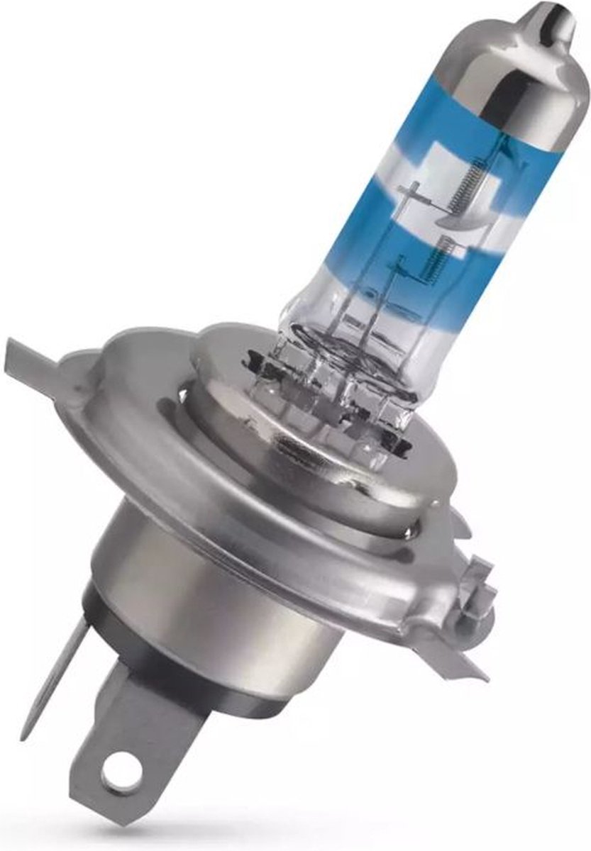 Philips Autolamp 12342RGTS2 Halogeenlamp RacingVision H4 60/55 W 12 V – foto 7