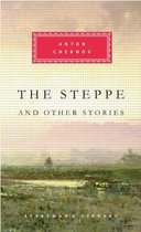Steppe & Other Stories