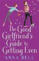 Good Girlfriends Guide To Getting Even