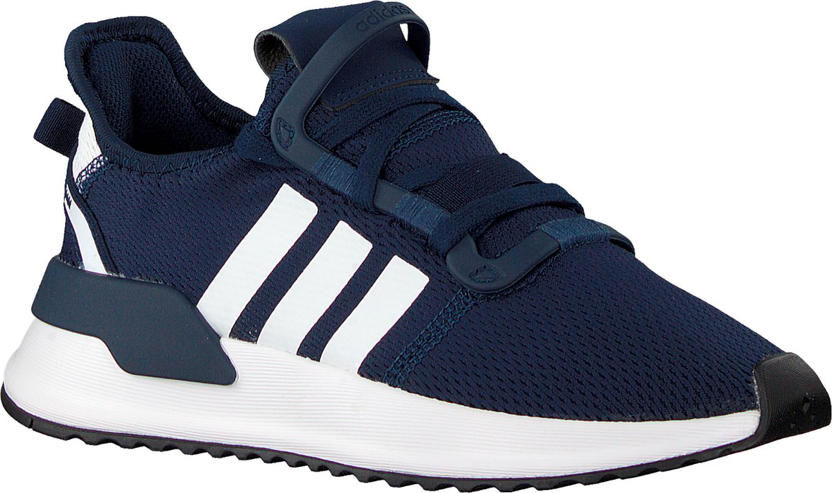 Кроссовки U_Path Run FW0433 Adidas Originals - Украина | ONETEAM.COM.UA