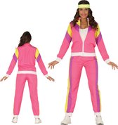Tenue Aérobic Année 80 | Déguisement 80's
