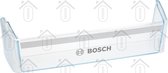 Bosch Flessenrek Transparant KIL24V51, KIV34X20 11025160*C