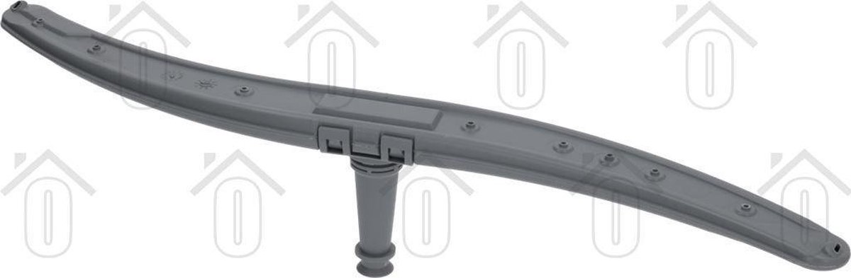 Bosch Sproeiarm van onderkorf SGS 4302-4552-4602 00369656