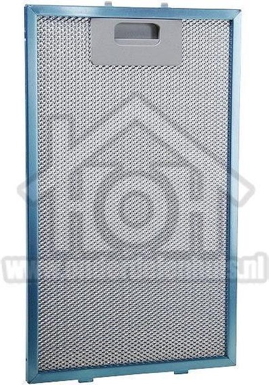 Metalen filter afzuigkap voor Afzuigkappen - 50248271004 | AEG
