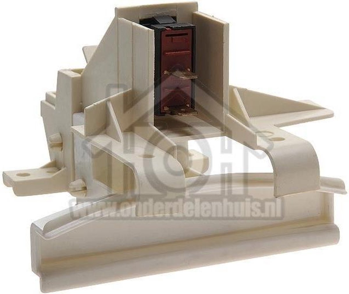 Atag Slot Set compl. + schakelaar EVW7945, EVW7960 227845