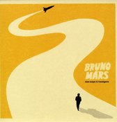 LP cover van Doo-Wops & Hooligans (LP) van Mars,bruno