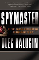 Spymaster My Thirty-Two Years in Intelligence And
