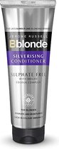 BBLONDE By Jerome Russel Silverising Conditioner 250ml.