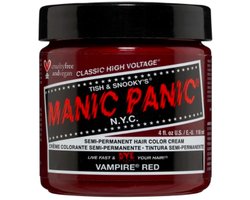 Manic Panic Classic Vampire Red - Haarverf