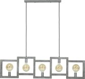 Davidi Design Greta Hanglamp 5L Top Down