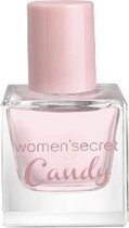 Women'secret Eau De Toilette Candy Temptation Dames 25 Ml