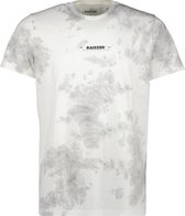 Raizzed T-shirt Hamburg Mannen T-shirt - Shade Grey - Maat XS