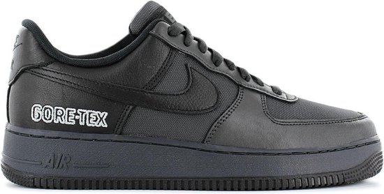 Nike Air Force 1 GTX Zwart - Heren Sneaker - CT2858-001 - Maat 42.5 |  bol.com