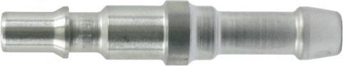 Staubli RBE-08 Insteeknippel - Slangpilaar - 10mm
