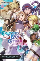 Sword Art Online 22 (light novel)