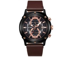 Police Lulworth PL.15917JSB/02A mannen horloge