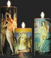 Botticelli, Spring/Venus/Madonna