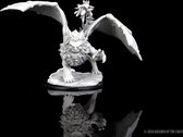 Dungeons and Dragons: Nolzur's Marvelous Miniatures - Manticore
