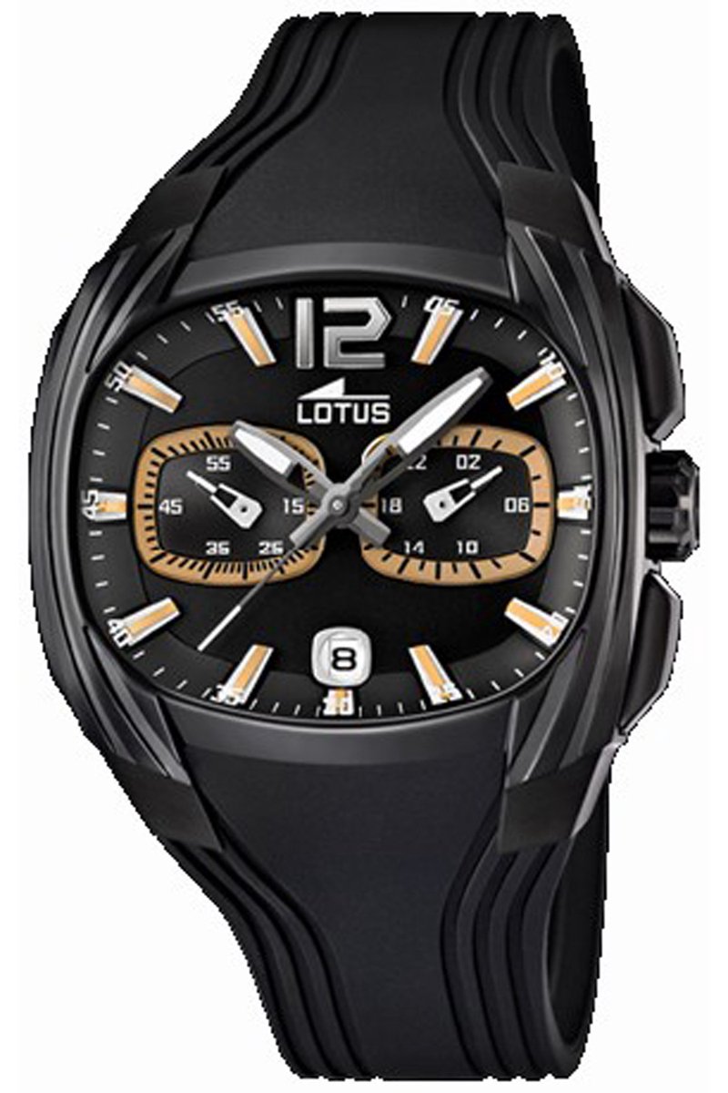 Lotus Mod. 15757-2 - Horloge