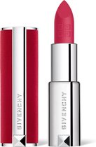 Givenchy Le Rouge Deep Velvet Lipstick 27 Rouge Infusé 3,4 gr