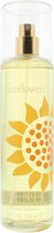 Elizabeth Arden Sunflowers fine fragrance mist 240 ml
