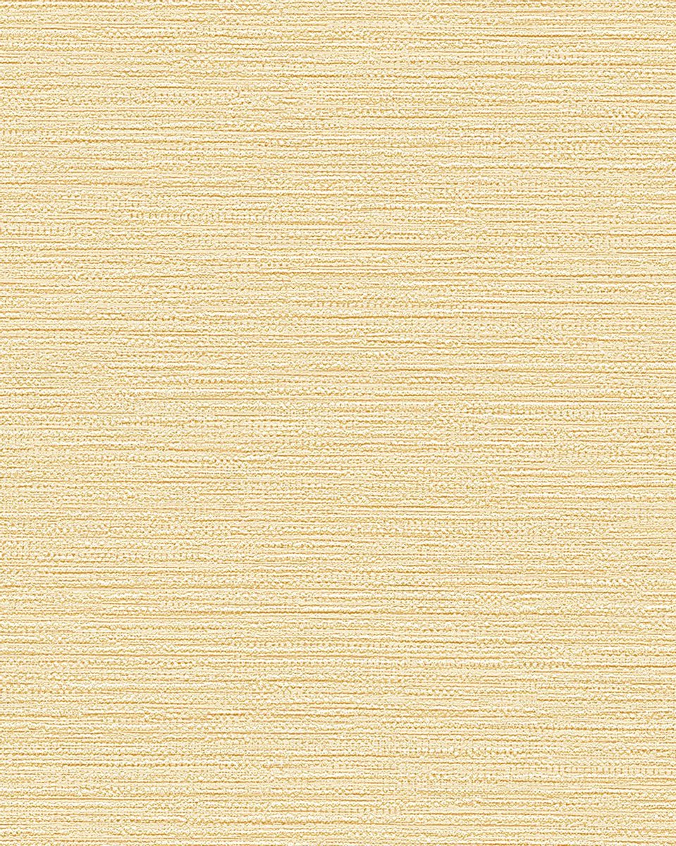 Ton sur ton behang Profhome BA220035-DI vliesbehang hardvinyl warmdruk in reliëf gestempeld tun sur ton subtiel glanzend beige 5,33 m2