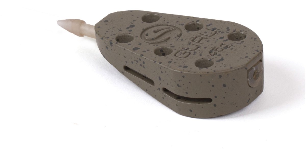 Guru Hybrid Inline Feeder Mini - 24g