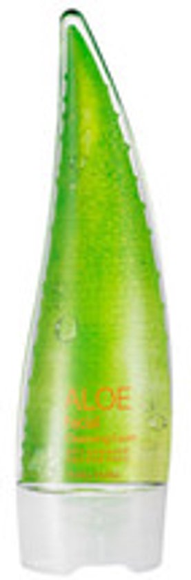 Holika Holika - Aloe Facial Cleansing Foam