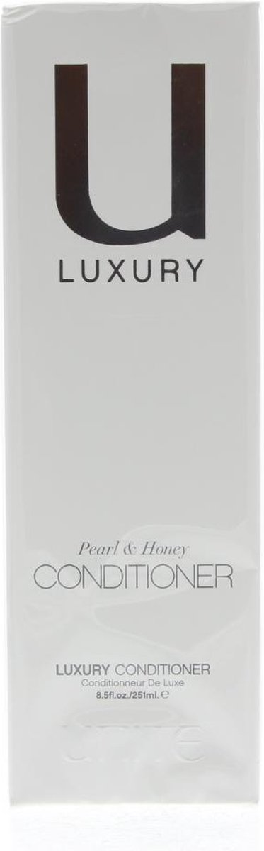 Unite - U Luxury Conditioner - 251 ml