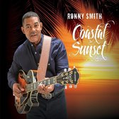 Ronny Smith - Coastal Sunset (CD)